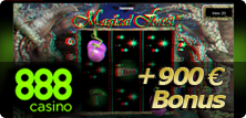 gratis 888 casino Slotmaschinen Drehungen