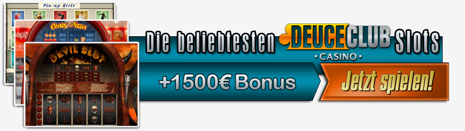 kostenlose deuceclub casino spiele