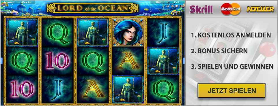 lord of the ocean online