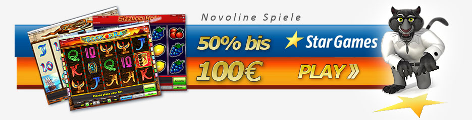 stargames casino mit exklusiven novoline spielen